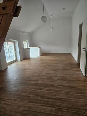 Foto - Etagenwohnung in Brandenburg an der Havel zur Miete