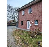 Doppelhaushälfte Haxtum 1.4. oder früher - Aurich Egels und Wallinghausen