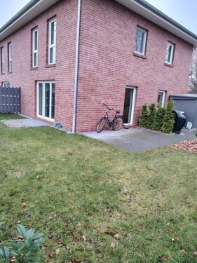 Foto - 4 Zimmer Einfamilienhaus in Aurich