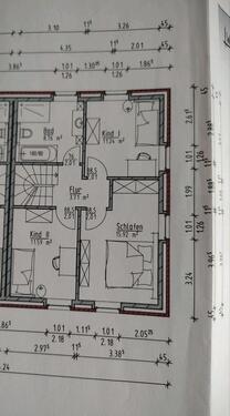 Foto - Einfamilienhaus in Aurich zur Miete