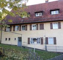 396.04 Schöne 2-Zimmerwohnung in Knappenstraße 44 36205 Sontra