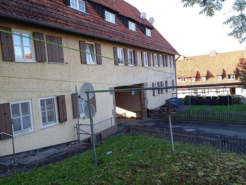 Foto - 2 Zimmer Etagenwohnung in Sontra