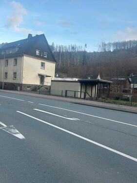 Foto - Doppelhaushälfte, mit viel Potenzial, ohne Makler, VB