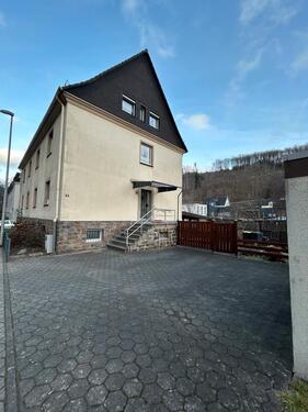 Foto - 6 Zimmer Doppelhaushälfte in Plettenberg