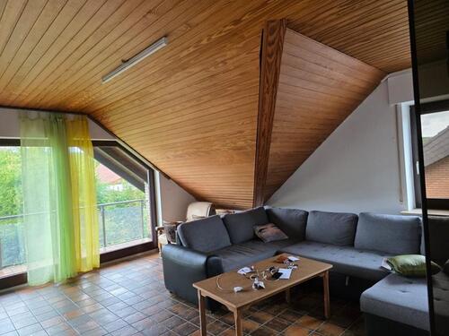 Foto - 2 Zimmer Etagenwohnung zur Miete in Schieder-Schwalenberg