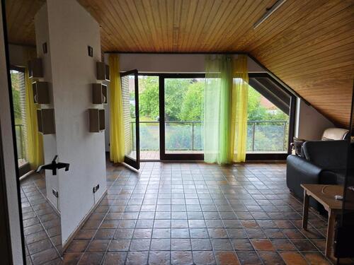 Foto - 2 Zimmer Etagenwohnung in Schieder-Schwalenberg