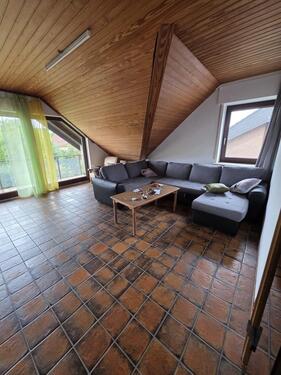 Foto - Etagenwohnung in Schieder-Schwalenberg zur Miete