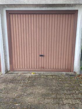 Foto - Garage zur Miete in Karlsruhe - 170,00&nbsp;EUR Miete,