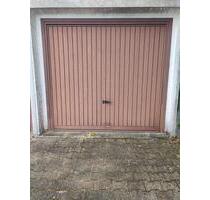 Garage zur Miete in Karlsruhe - 170,00&nbsp;EUR Miete, in Karlsruhe (PLZ: 76137) Südstadt