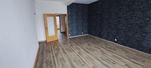 Foto - Etagenwohnung in Stendal zur Miete