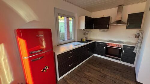 Foto - 4 Zimmer Erdgeschoßwohnung in Stockheim