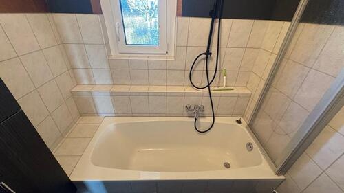 Foto - Erdgeschoßwohnung in Stockheim zur Miete