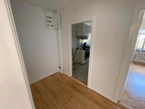 Foto - 2 Zimmer Hochparterre in Kiel