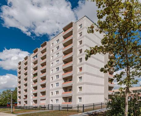 Foto - Wohnen mit traumhafter Aussicht!