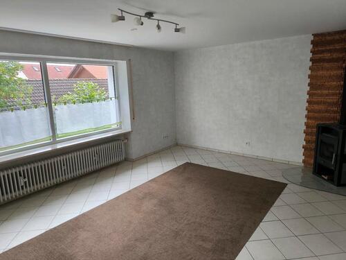 Foto - 3-Zimmer-Wohnung in Oberhatzkofen