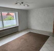 3-Zimmer-Wohnung in Oberhatzkofen - Rottenburg an der Laaber