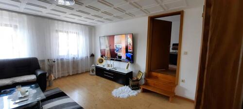 Foto - Etagenwohnung in Hilzingen zur Miete