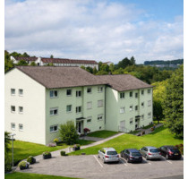 Traumhaft Wohnen in Baumholder + innen und außen top saniert