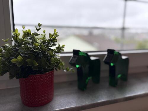 Foto - 3 Zimmer Etagenwohnung zur Miete in Baumholder