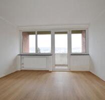 Moderne 3 ZKB-Wohnung mit Aufzug und Balkonen - Völklingen