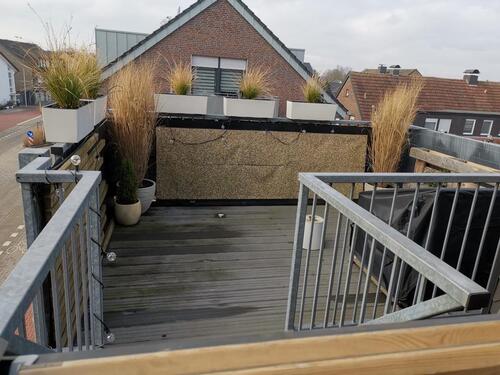 Foto - Dorsten Hardt Dachgeschoss Wohnung