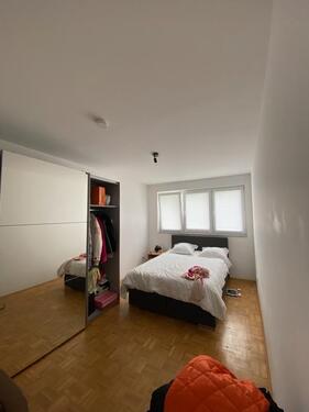 Foto - 17 Zimmer Erdgeschoßwohnung zur Miete in Karlsruhe