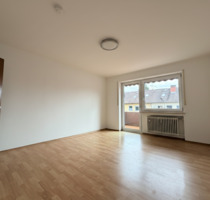 3-Zimmer-Wohnung mit Südbalkon und Stellplatz in ruhiger Lage - Bad Wörishofen