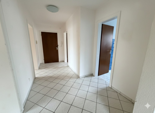 Foto - Etagenwohnung in Bad Wörishofen zur Miete