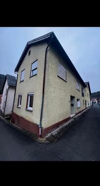 Foto - Haus in Ramsthal zu verkaufen - 150.000,00&nbsp;EUR Kaufpreis, ca.&nbsp; 125,00&nbsp;m&sup2;