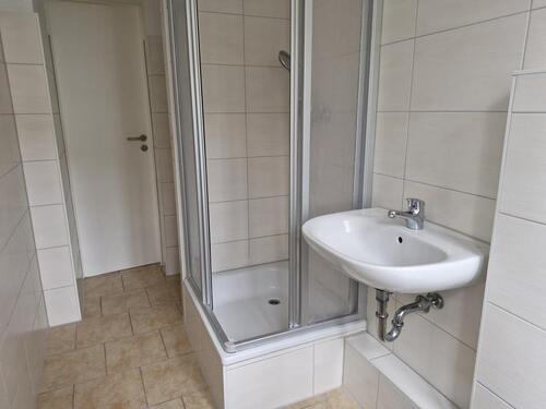 Foto - 3-Zi.Wohnung mit BALKON in schöner Wohnlage zu vermieten!