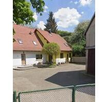 2 Häuser zum Preis von 1 in Theinheim bei Burgebrch - Burgebrach