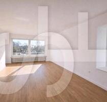 5 Zimmer Wohnung - renoviert, zentral gelegen - Lingen (Ems)