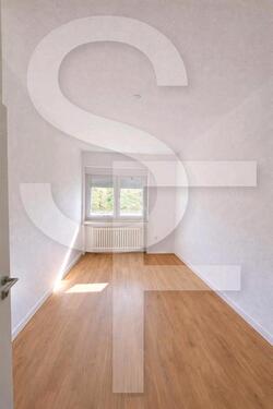 Foto - Etagenwohnung in Lingen (Ems) zur Miete