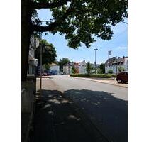 Parkplatz Stellplatz am Kaisergarten - Siegen