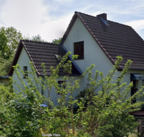 Pachtgrundstück 650 m² mit Häuschen (100 m²) in Hamburg-Sasel