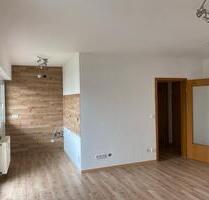 1 Zimmer Wohnung Trossingen Balkon Keller EBK Kfz-Stellplatz