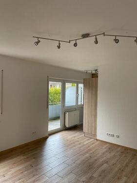 Foto - 1 Zimmer Erdgeschoßwohnung zur Miete in Trossingen