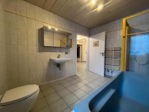 Foto - 2.5 Zimmer Erdgeschoßwohnung in Kierspe