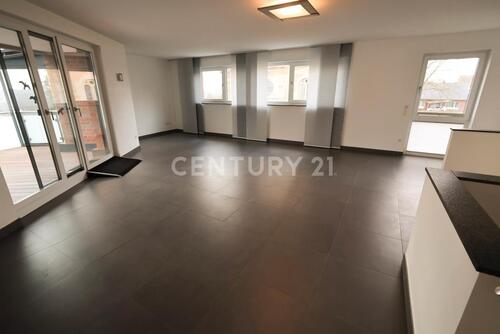 Foto - Maisonettenwohnung in Bad Bentheim zur Miete