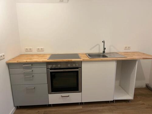 Foto - 2 Zimmer Etagenwohnung in Erkrath