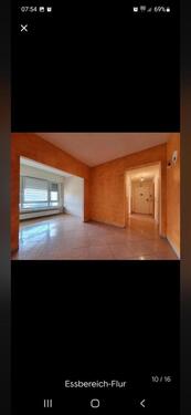 Foto - 3.5 Zimmer Etagenwohnung zur Miete in Ludwigshafen am Rhein