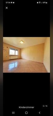 Foto - 3.5 Zimmer Etagenwohnung in Ludwigshafen am Rhein