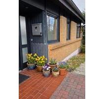 Bungalow Buxtehude - Barrierefreie - Provisionsfrei