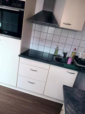 Foto - Etagenwohnung in Weiden in der Oberpfalz zum Kaufen