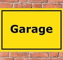 Garage Marchlewski Ring „Einzelbox“ zur Miete - Schwedt (Oder)