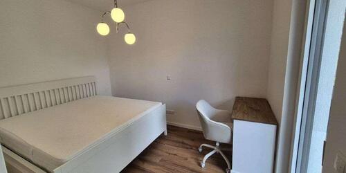 Foto - Etagenwohnung in Berlin zur Miete