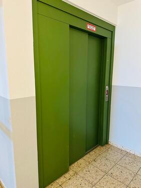 Foto - Etagenwohnung in Warin zur Miete