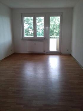 Foto - Helle, ruhige 3 Zimmer-Whg. m. Balkon Südseite