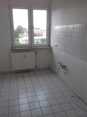 Foto - Etagenwohnung in Greifswald zur Miete