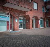 Vielseitige Büroflächen in bester Sichtlage von Nordhorn-Blanke